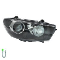 Hauptscheinwerfer links H7 Bi-Xenon elektrisch VALEO für VW SCIROCCO