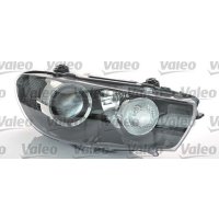 Hauptscheinwerfer VALEO für VW SCIROCCO III