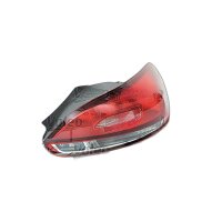 Rückleuchte links mit Glühlampen mit Rückfahrlicht VALEO für VW SCIROCCO