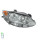 Headlight left H7 halogen electric VALEO for SEAT IBIZA and others
