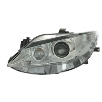 Hauptscheinwerfer rechts D1S Bi-Xenon elektrisch VALEO für u.a. SEAT IBIZA