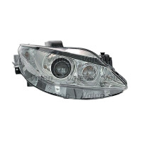 Hauptscheinwerfer rechts D1S Bi-Xenon elektrisch VALEO für u.a. SEAT IBIZA