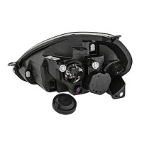 Hauptscheinwerfer rechts W5W Halogen elektrisch VALEO für u.a. FIAT GRANDE