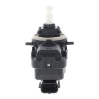 Headlamp Leveling Actuator right VALEO suitable for e.g. RENAULT CLIO