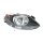 Headlight right H4 halogen electric VALEO suitable for e.g. SEAT IBIZA