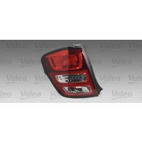 Heckleuchte VALEO für CITROËN C3 II