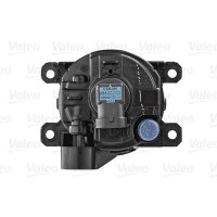 Kurvenscheinwerfer VALEO für FIAT PUNTO EVO