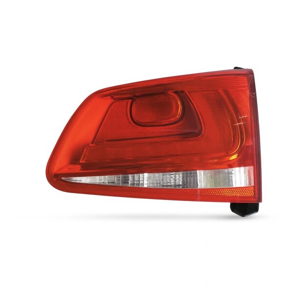 Rear Light right without Bulbs with reversing light VALEO...
