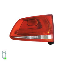Rückleuchte rechts ohne Glühlampen mit Rückfahrlicht VALEO für VW TOUAREG