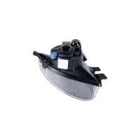 Front Fog Light left H8 VALEO IAM-Expertise suitable for e.g. BMW 5 Series