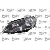 Hauptscheinwerfer VALEO für VW GOLF VII