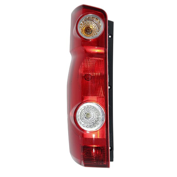 Rückleuchte links ohne Glühlampen mit...