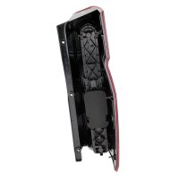 Rückleuchte links ohne Glühlampen mit Rückfahrlicht VALEO für u.a. VW CRAFTER