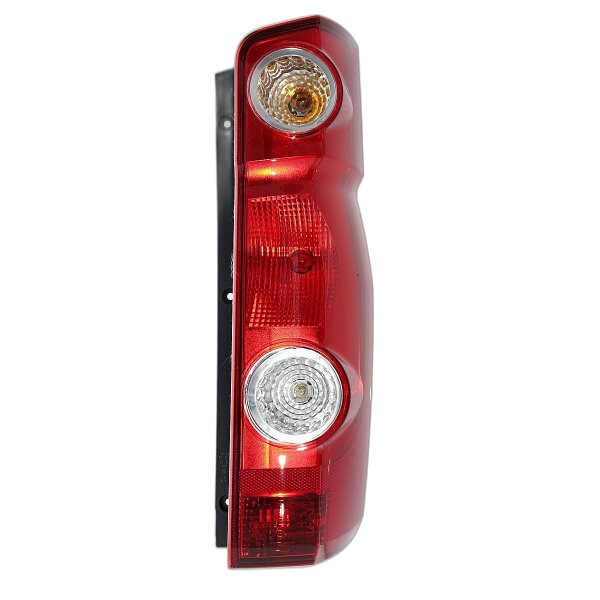 Rückleuchte rechts ohne Glühlampen mit...