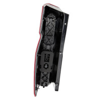 Rückleuchte rechts ohne Glühlampen mit Rückfahrlicht VALEO für u.a. VW CRAFTER