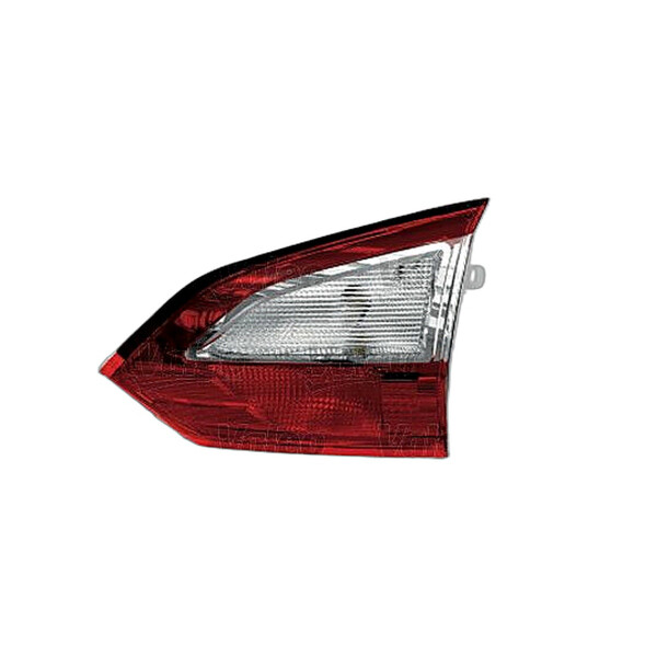 Rückleuchte rechts mit Glühlampen mit Rückfahrlicht VALEO für FORD GRAND