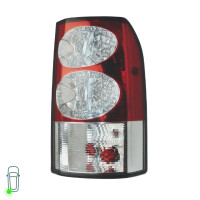 Rear Light left LED with reversing light VALEO for LAND ROVER DISCOVERY