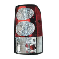 Rear Light left LED with reversing light VALEO for LAND ROVER DISCOVERY