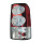 Rear Light left LED with reversing light VALEO for LAND ROVER DISCOVERY
