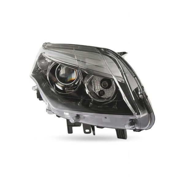 Hauptscheinwerfer rechts W5W Bi-Xenon elektrisch VALEO...