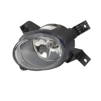 Front Fog Light left H11 VALEO IAM-Expertise suitable for e.g. AUDI A4