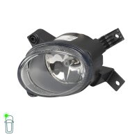 Front Fog Light left H11 VALEO IAM-Expertise suitable for e.g. AUDI A4