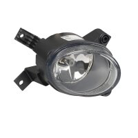 Front Fog Light right H11 VALEO IAM-Expertise suitable for e.g. AUDI A4