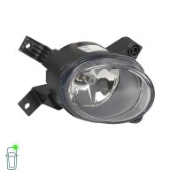Front Fog Light right H11 VALEO IAM-Expertise suitable for e.g. AUDI A4