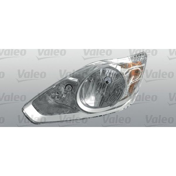 Hauptscheinwerfer VALEO für FORD C-MAX II