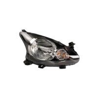 Hauptscheinwerfer links H4 Halogen elektrisch VALEO für TOYOTA AYGO