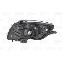 Headlights VALEO for TOYOTA YARIS (_P9_)