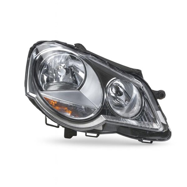 Hauptscheinwerfer links H1 Halogen elektrisch VALEO...