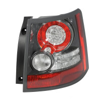 Rear Light right LED with reversing light VALEO for LAND ROVER SPORT