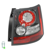Rear Light right LED with reversing light VALEO for LAND ROVER SPORT