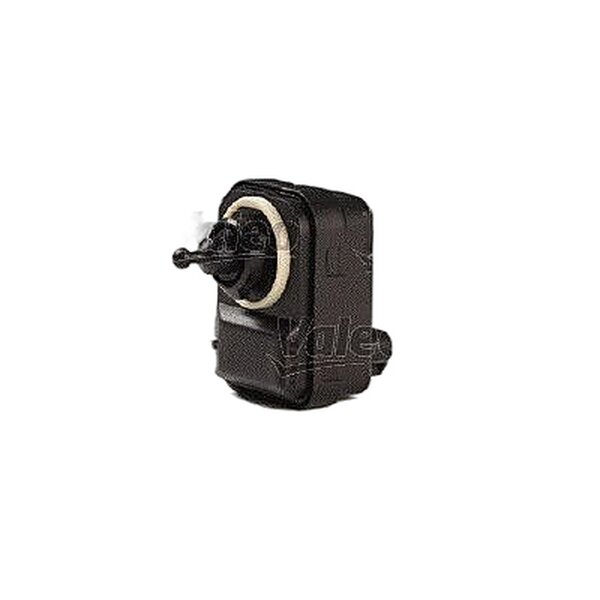 Headlamp Leveling Actuator right VALEO suitable for e.g. OPEL VECTRA