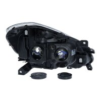 Hauptscheinwerfer links H7 Halogen elektrisch VALEO für u.a. RENAULT CLIO