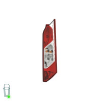 Rear Light right with reversing light VALEO for e.g. FORD TOURNEO