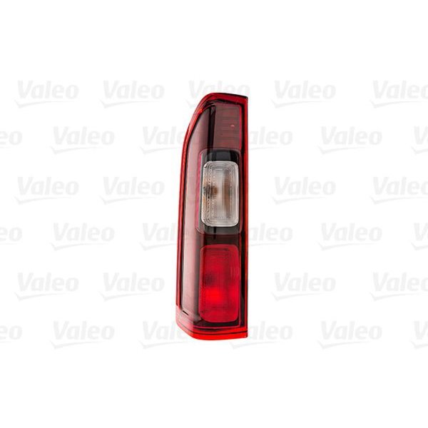 Heckleuchte VALEO für RENAULT TRAFIC III