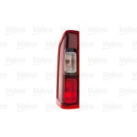 Heckleuchte VALEO für RENAULT TRAFIC III
