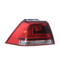 Rear Light left VALEO IAM-Expertise suitable for e.g. VW GOLF