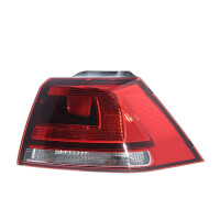 Rear Light right VALEO IAM-Expertise suitable for e.g. VW GOLF