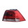 Rear Light right VALEO IAM-Expertise suitable for e.g. VW GOLF