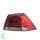 Rear Light right VALEO IAM-Expertise suitable for e.g. VW GOLF