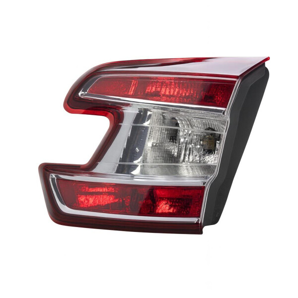 Rückleuchte rechts mit Rückfahrlicht VALEO...