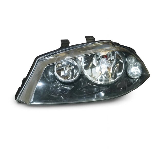 Hauptscheinwerfer rechts H3 Halogen elektrisch VALEO...