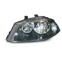 Hauptscheinwerfer rechts H3 Halogen elektrisch VALEO für u.a. SEAT IBIZA