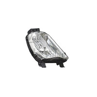 Front Fog Light right H8 VALEO IAM-Expertise suitable for e.g. PEUGEOT 308