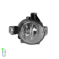 Nebelscheinwerfer links H11 VALEO IAM-Expertise passend für u.a. BMW 1er