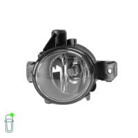 Front Fog Light right H11 VALEO IAM-Expertise suitable for e.g. BMW 1 Series