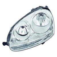 Hauptscheinwerfer links VALEO IAM-Expertise passend für u.a. VW GOLF